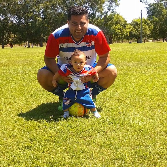 Meet your Posher, Wilson - Picture 1 of 1